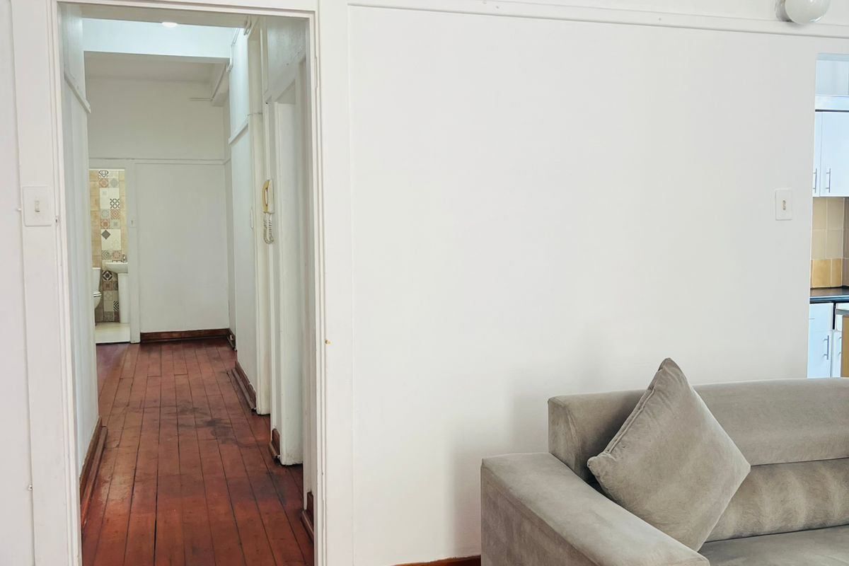 Apartment Rental Monthly In Durban - Photo 5