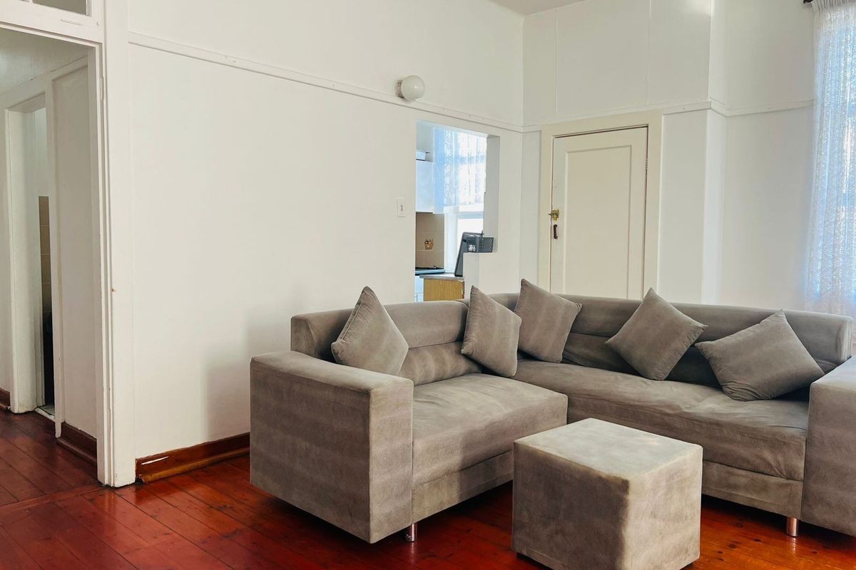 Apartment Rental Monthly In Durban - Photo 3