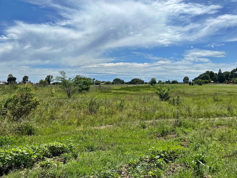 Vacant Land For Sale In Bloemfontein - Photo 5