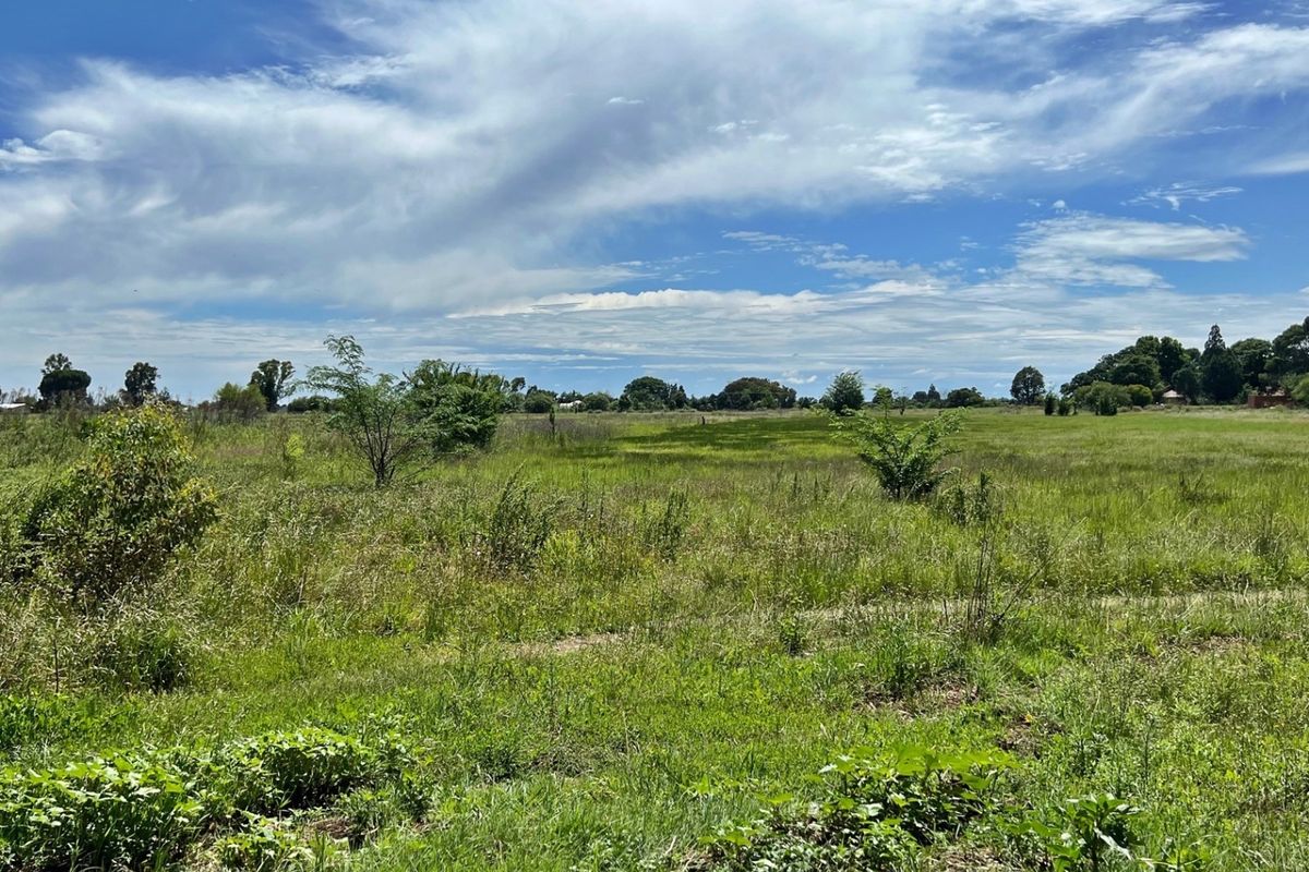 Vacant Land For Sale In Bloemfontein - Photo 5