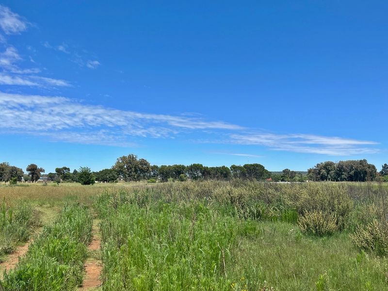 Vacant Land For Sale In Bloemfontein - Photo 4