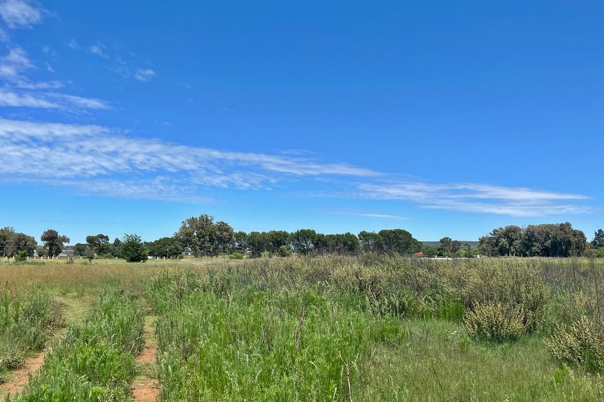 Vacant Land For Sale In Bloemfontein - Photo 4