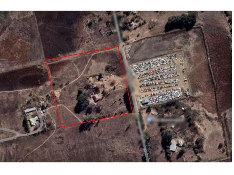 Vacant Land For Sale In Bloemfontein - Photo 8