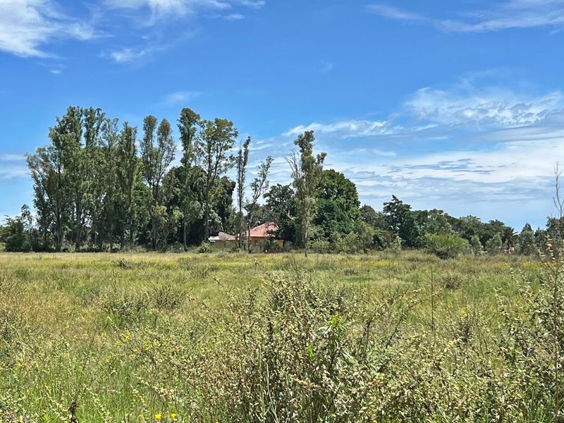 Vacant Land For Sale In Bloemfontein - Photo 7