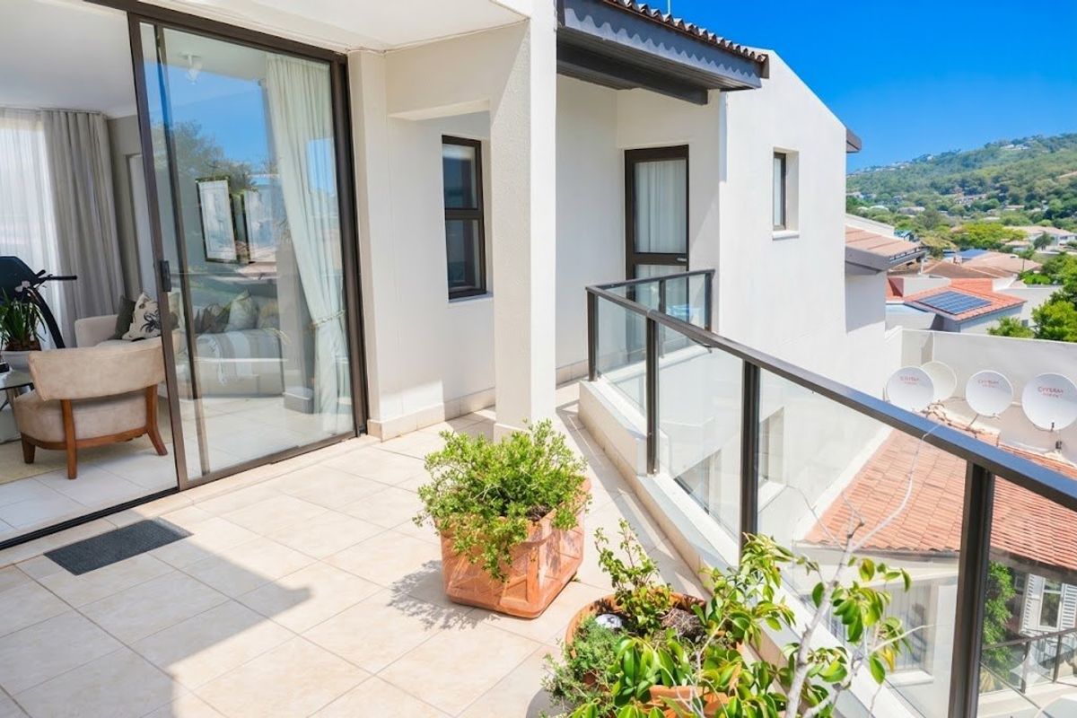 Apartment Rental Monthly In Plettenberg Bay - Photo 2