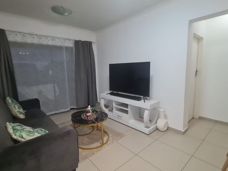 Apartment Rental Monthly In Midrand - Photo 8