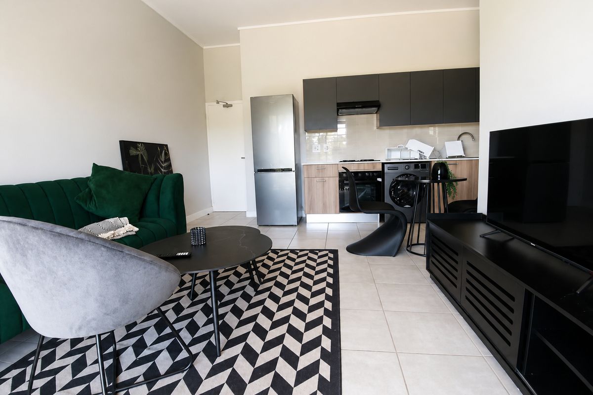 Apartment For Sale In Sandton - Photo 4