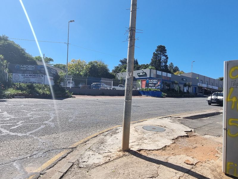 Commercial Rental Monthly In Randburg - Photo 2