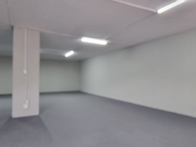 Commercial Rental Monthly In Randburg - Photo 8