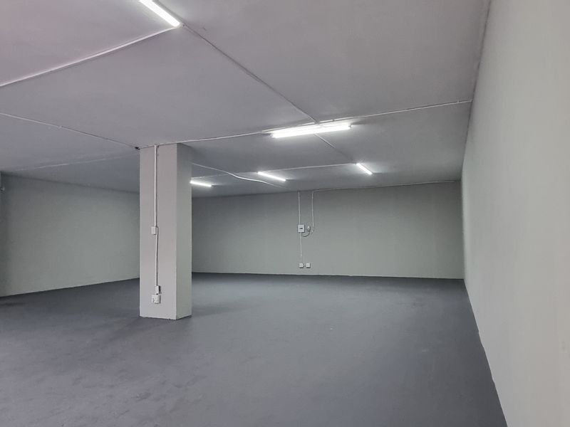 Commercial Rental Monthly In Randburg - Photo 7