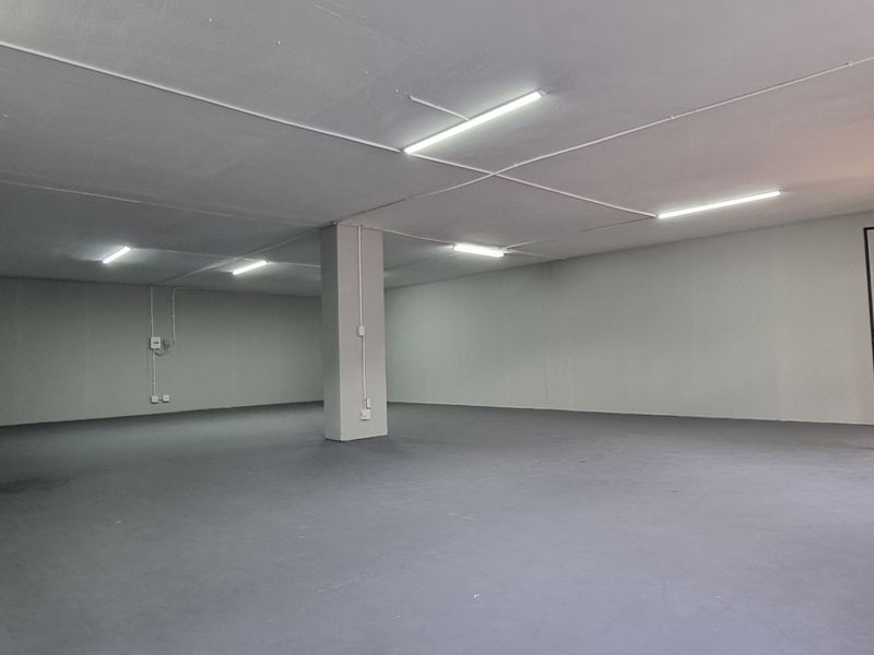 Commercial Rental Monthly In Randburg - Photo 6