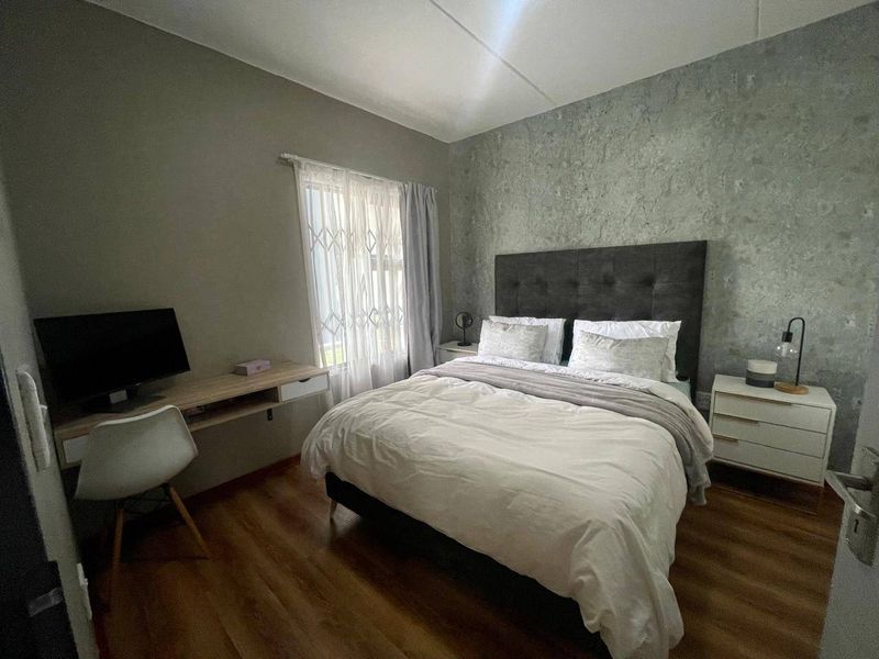 Apartment For Sale In Midrand - Photo 8