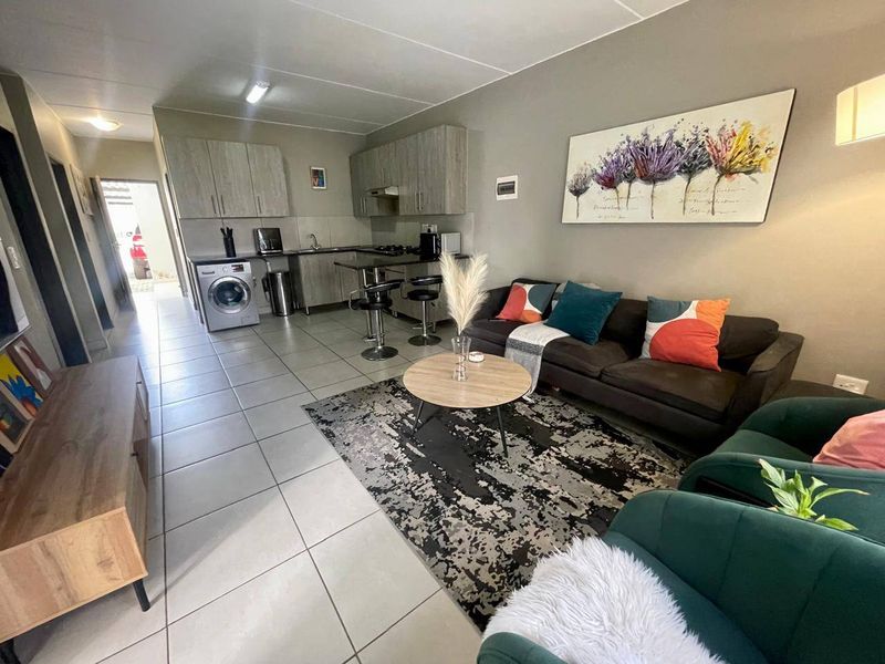 Apartment For Sale In Midrand - Photo 5