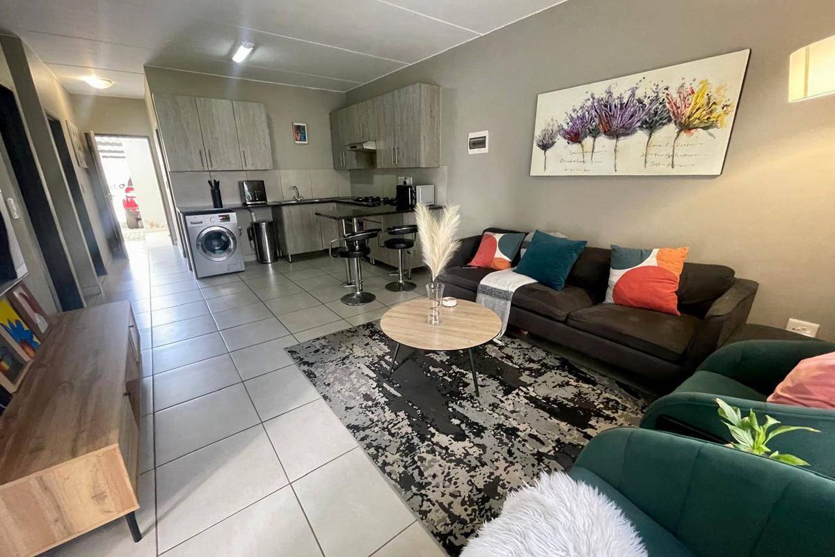 Apartment For Sale In Midrand - Photo 5