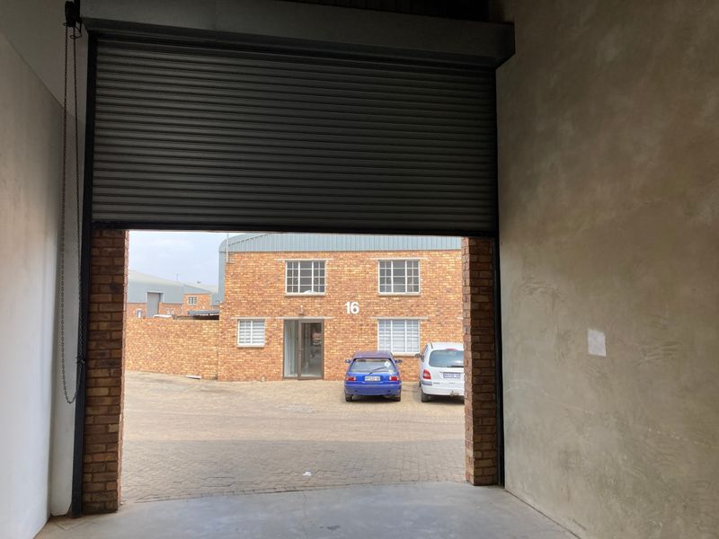 Industrial Rental Monthly In Boksburg - Photo 5