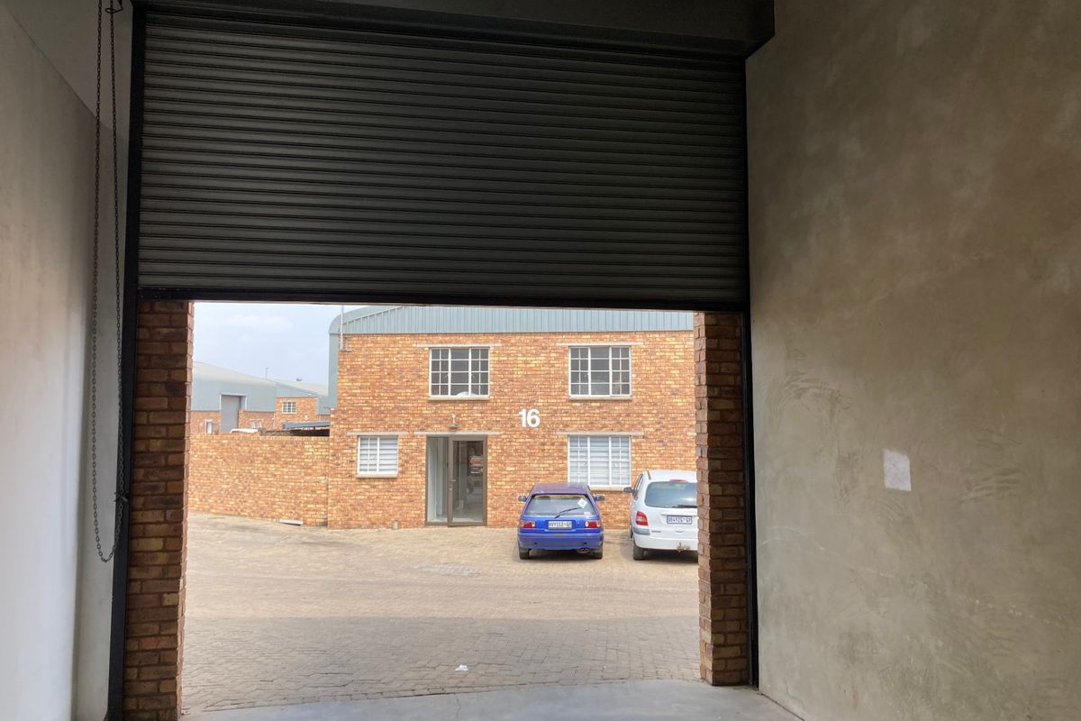 Industrial Rental Monthly In Boksburg - Photo 5