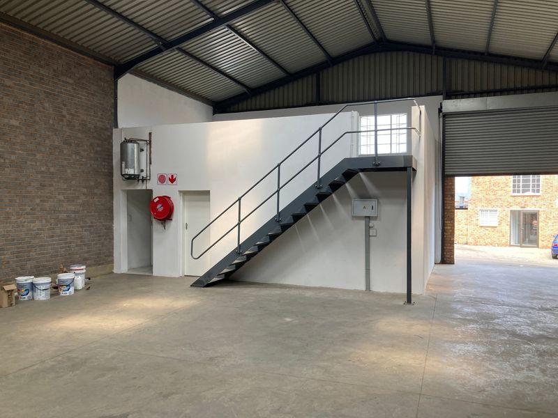 Industrial Rental Monthly In Boksburg - Photo 8
