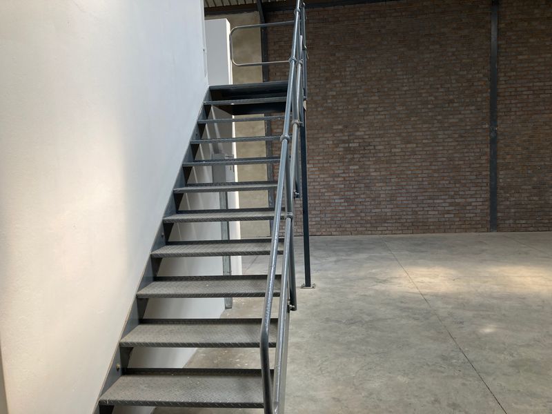 Industrial Rental Monthly In Boksburg - Photo 6