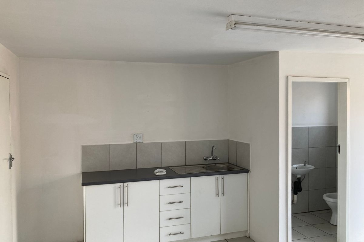 Industrial Rental Monthly In Boksburg - Photo 4