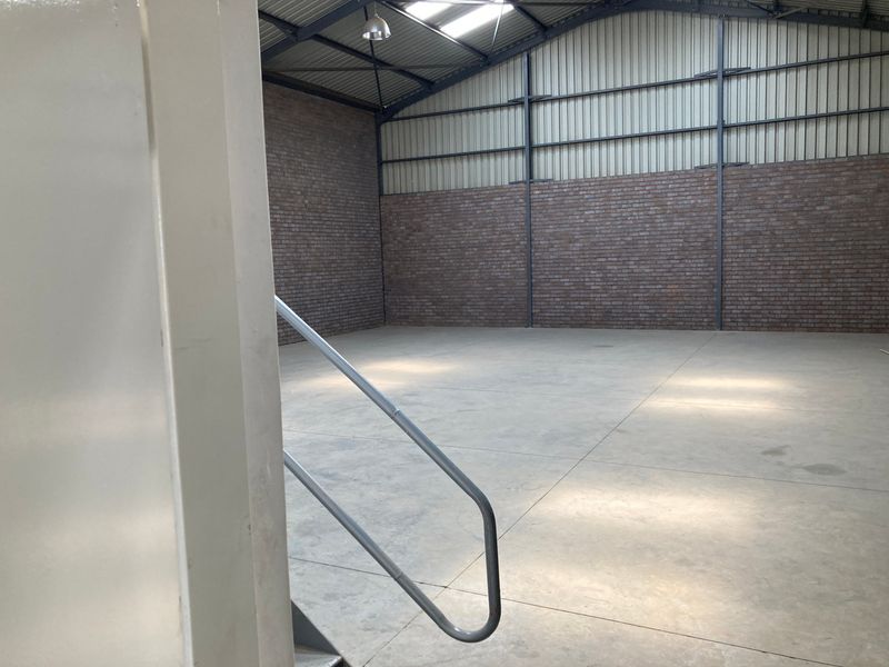 Industrial Rental Monthly In Boksburg - Photo 2