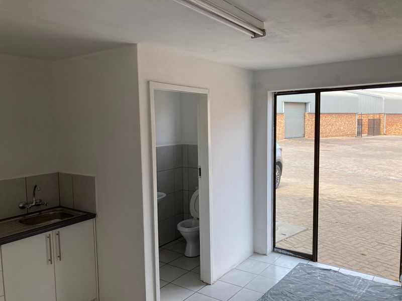 Industrial Rental Monthly In Boksburg - Photo 3