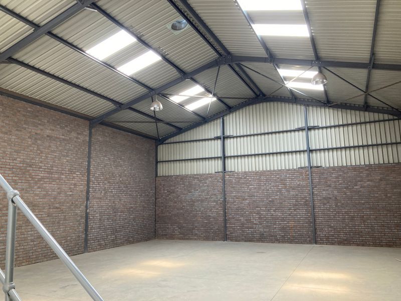 Industrial Rental Monthly In Boksburg - Photo 1
