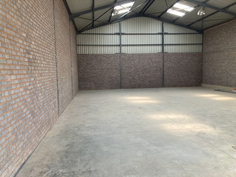 Industrial Rental Monthly In Boksburg - Photo 10