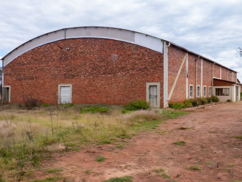 Farm For Sale In Hartbeespoort - Photo 1
