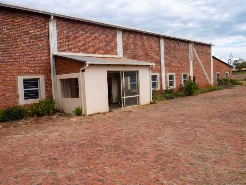 Farm For Sale In Hartbeespoort - Photo 6