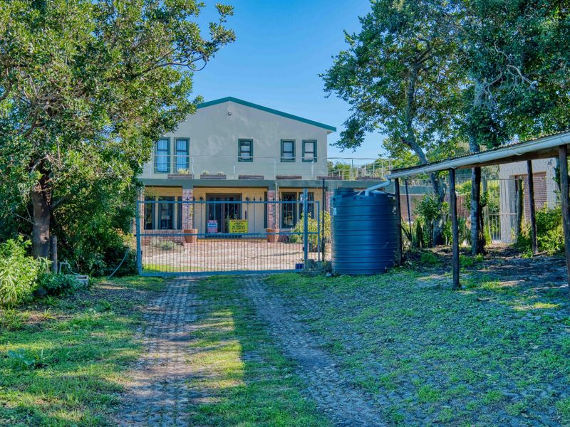 Farm For Sale In Port Elizabeth - Photo 3