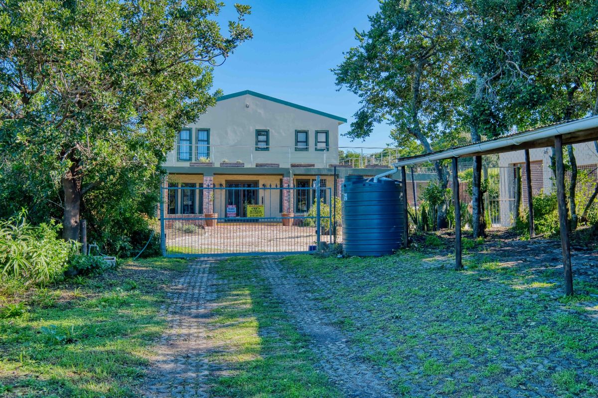 Farm For Sale In Port Elizabeth - Photo 3
