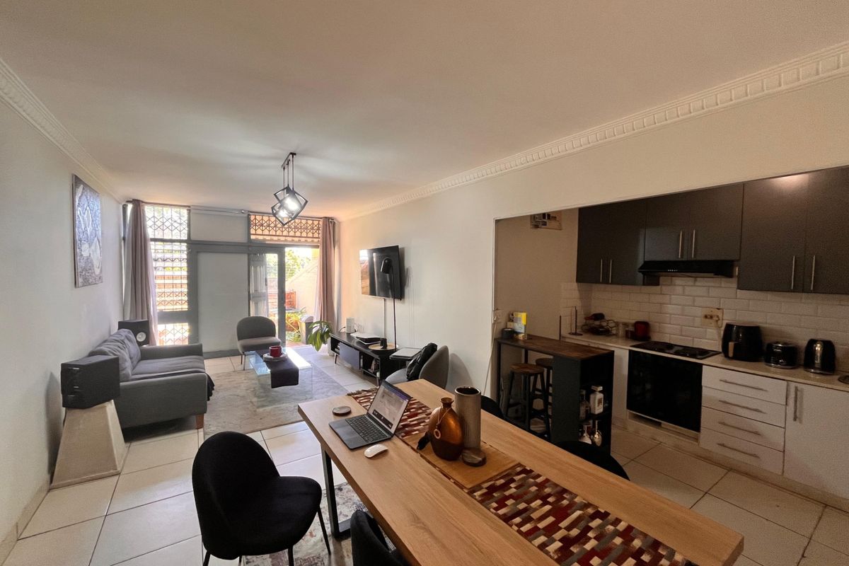 Apartment For Sale In Durban - Photo 3