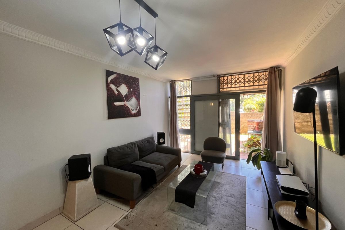 Apartment For Sale In Durban - Photo 5