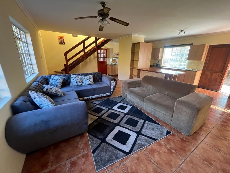 Apartment Rental Monthly In Sandton - Photo 7