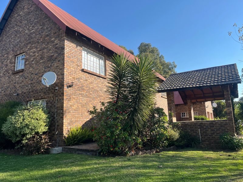 Apartment Rental Monthly In Sandton - Photo 1