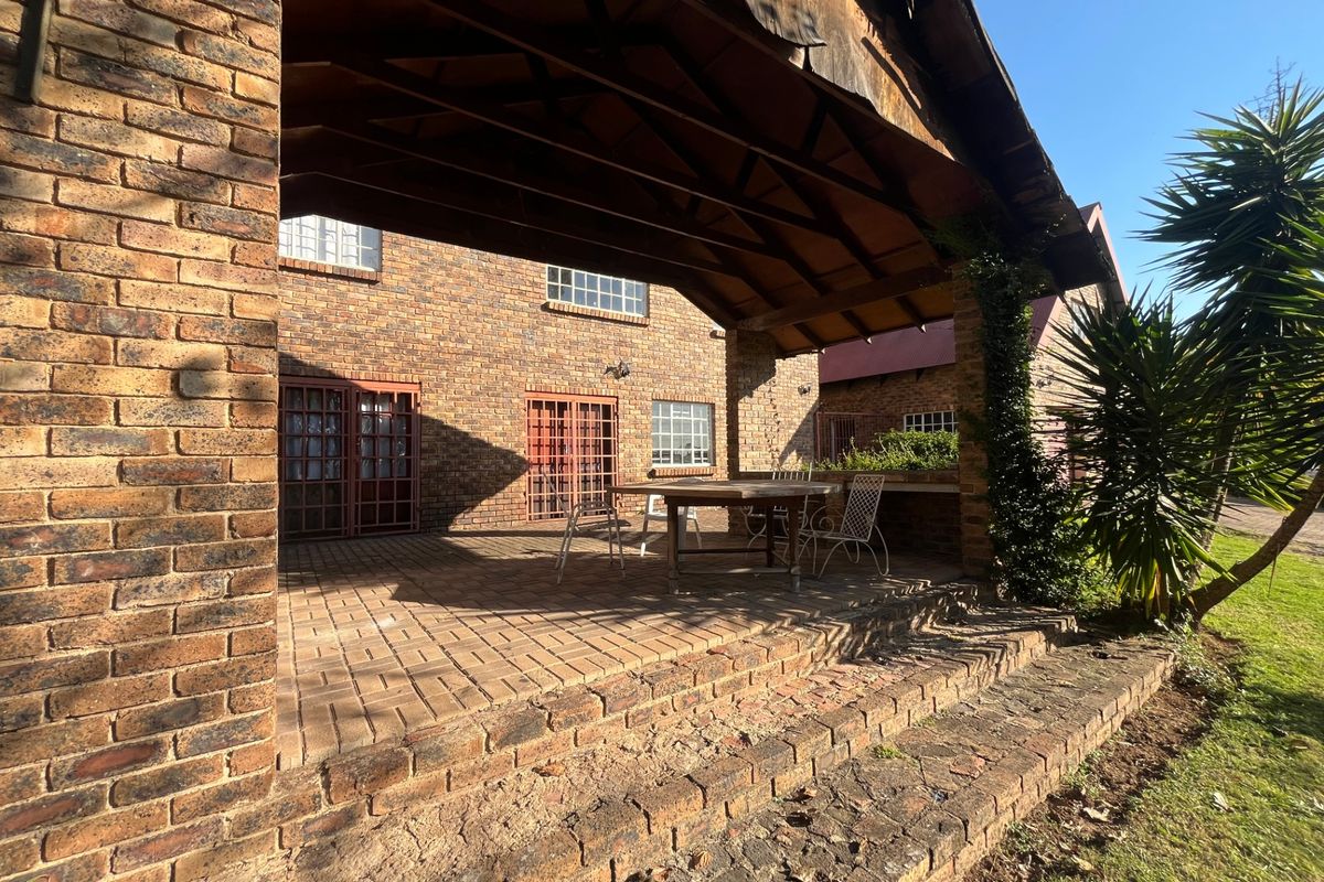 Apartment Rental Monthly In Sandton - Photo 4