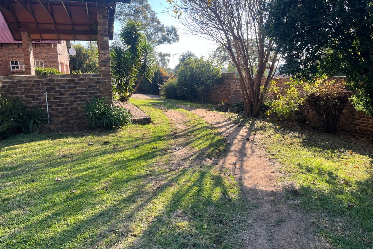 Apartment Rental Monthly In Sandton - Photo 3