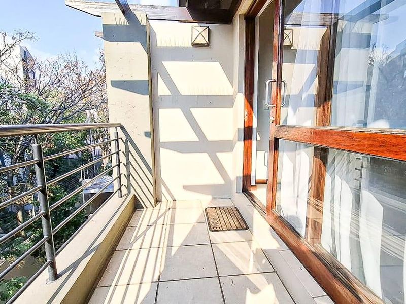 Apartment Rental Monthly In Sandton - Photo 8