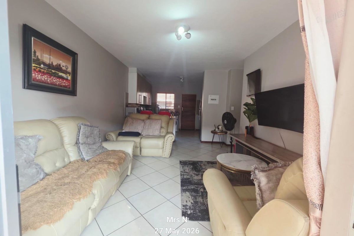 Apartment For Sale In Centurion - Photo 3