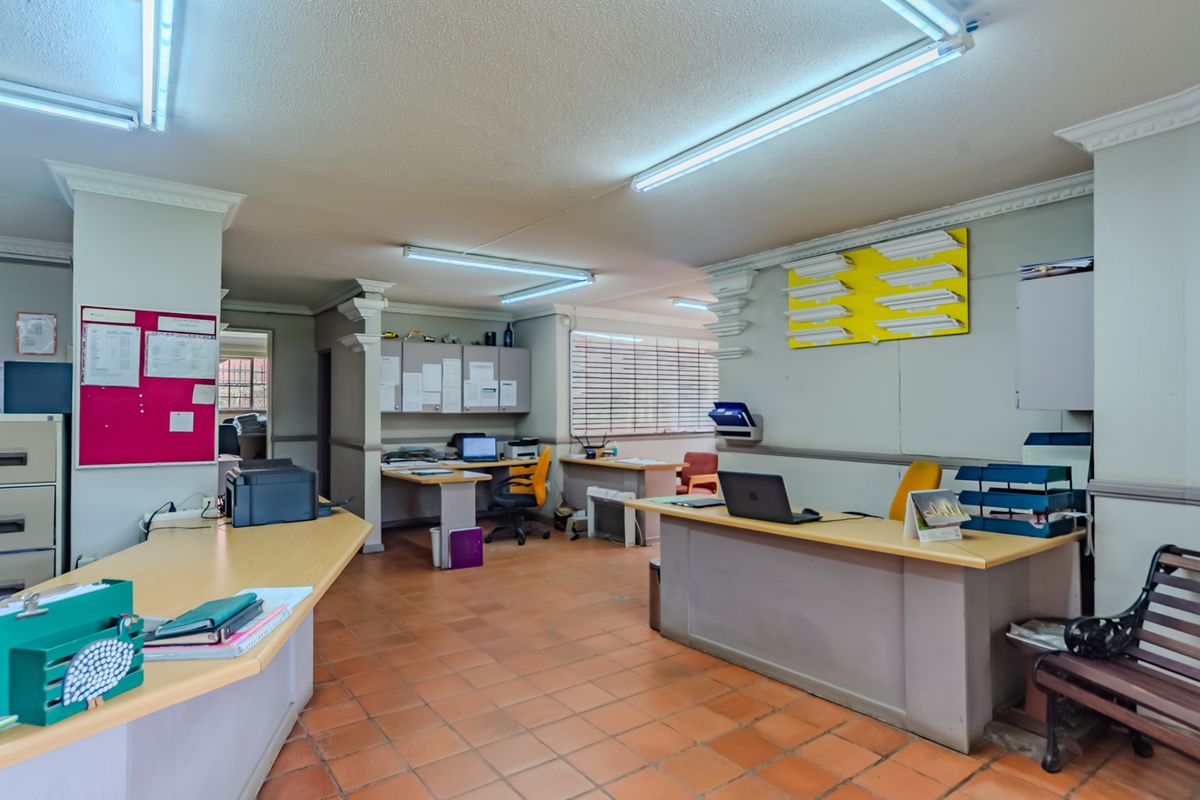 House For Sale In Pretoria - Photo 5