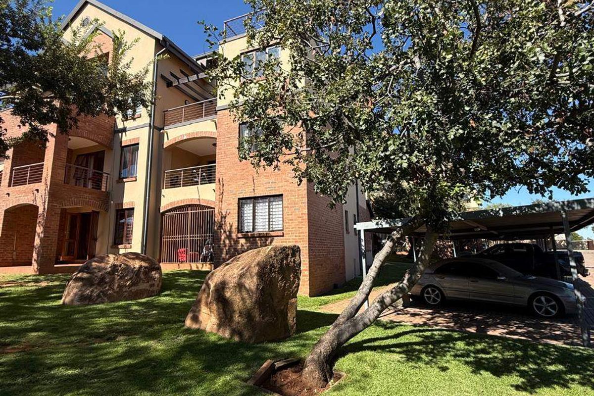 Apartment Rental Monthly In Midrand - Photo 4