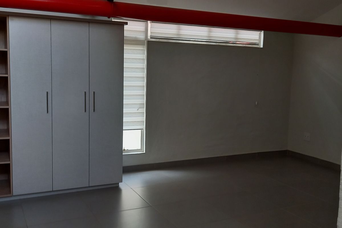 Apartment Rental Monthly In Johannesburg - Photo 5