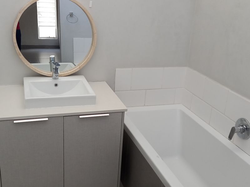 Apartment Rental Monthly In Johannesburg - Photo 8