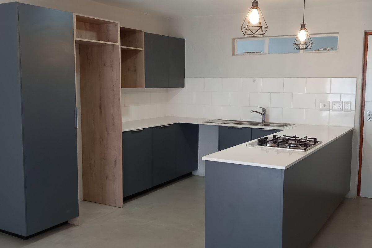 Apartment Rental Monthly In Johannesburg - Photo 4