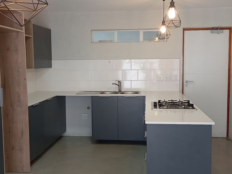 Apartment Rental Monthly In Johannesburg - Photo 2