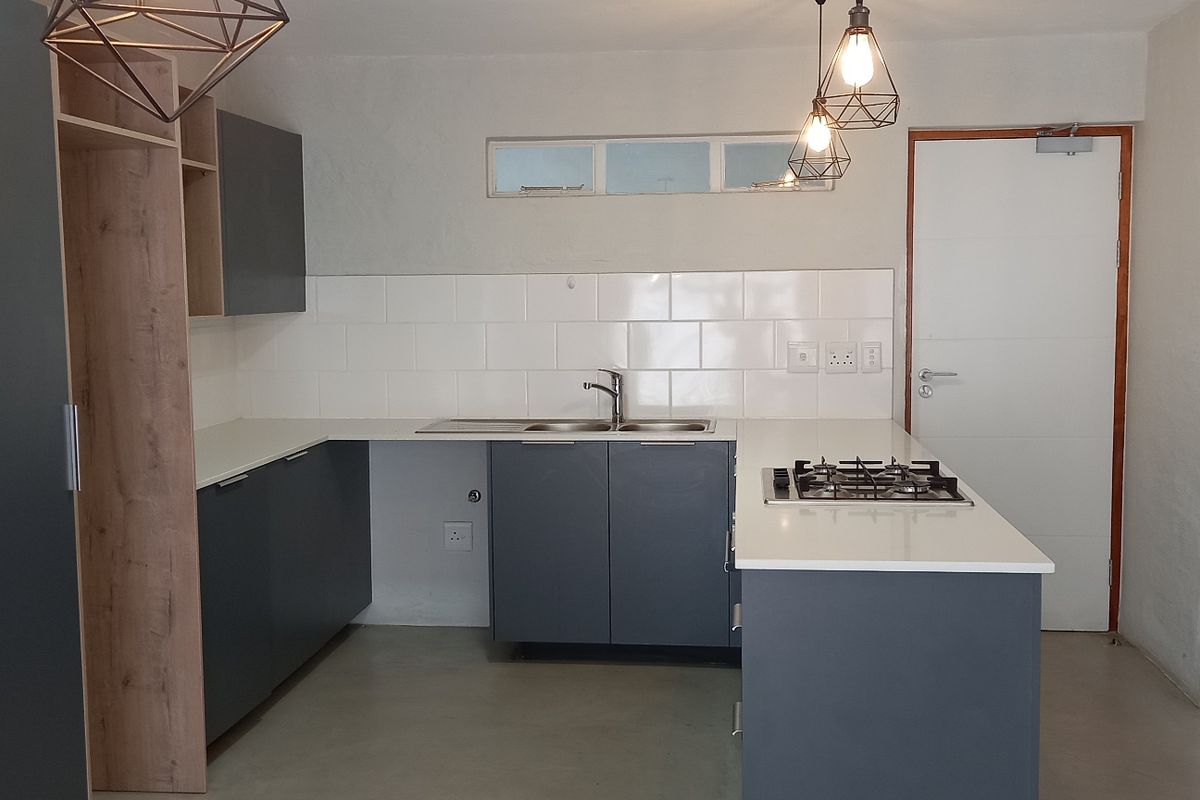 Apartment Rental Monthly In Johannesburg - Photo 2