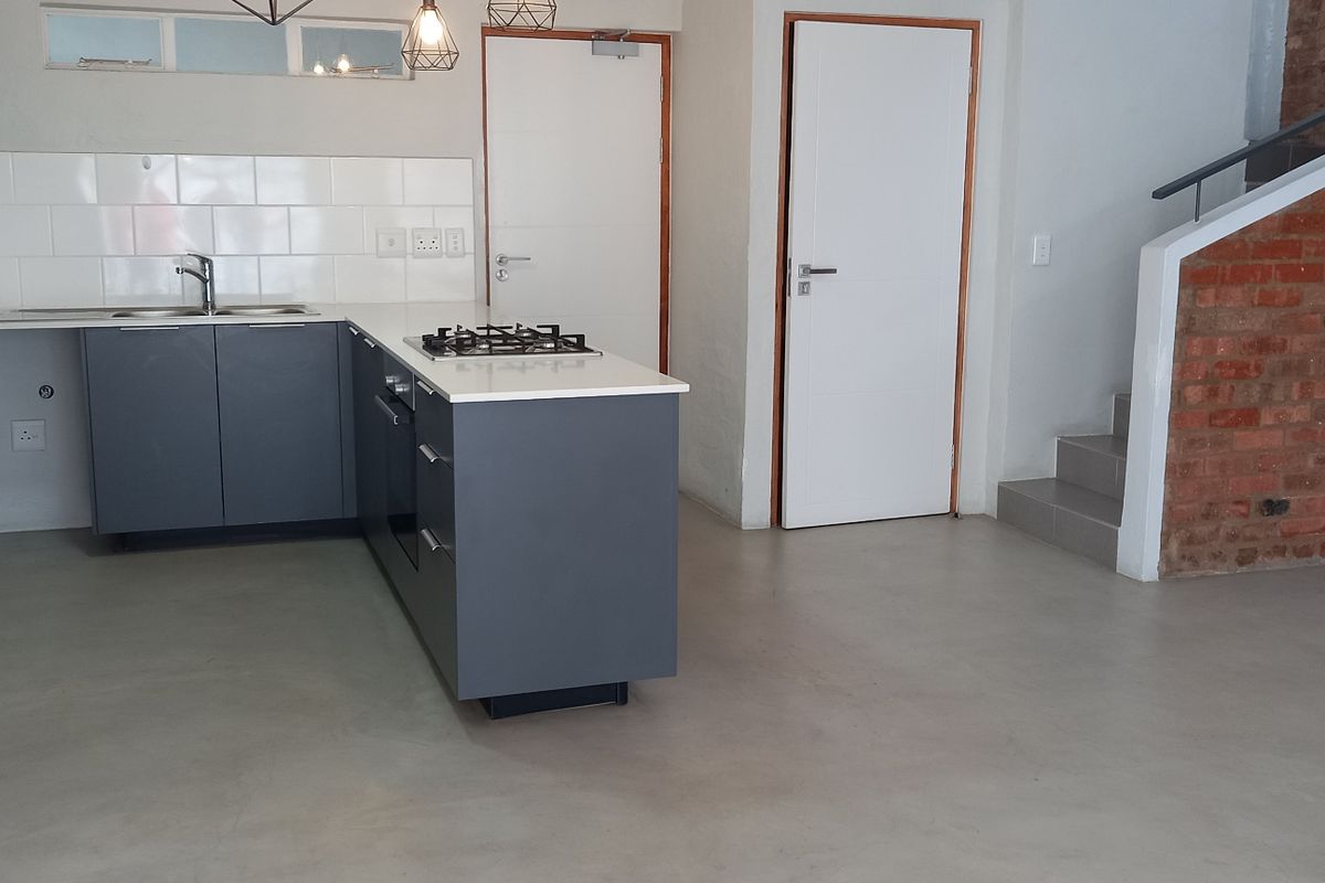 Apartment Rental Monthly In Johannesburg - Photo 3