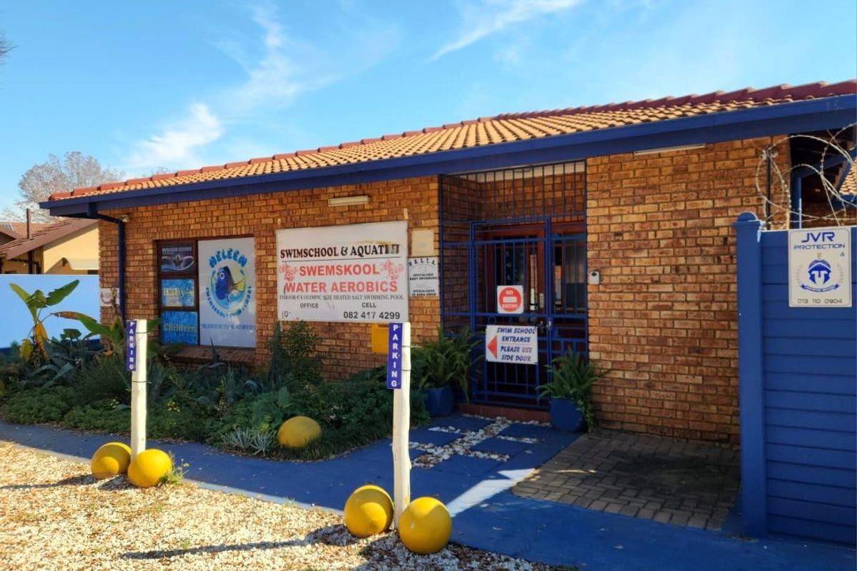 Commercial For Sale In Bronkhorstspruit - Photo 4