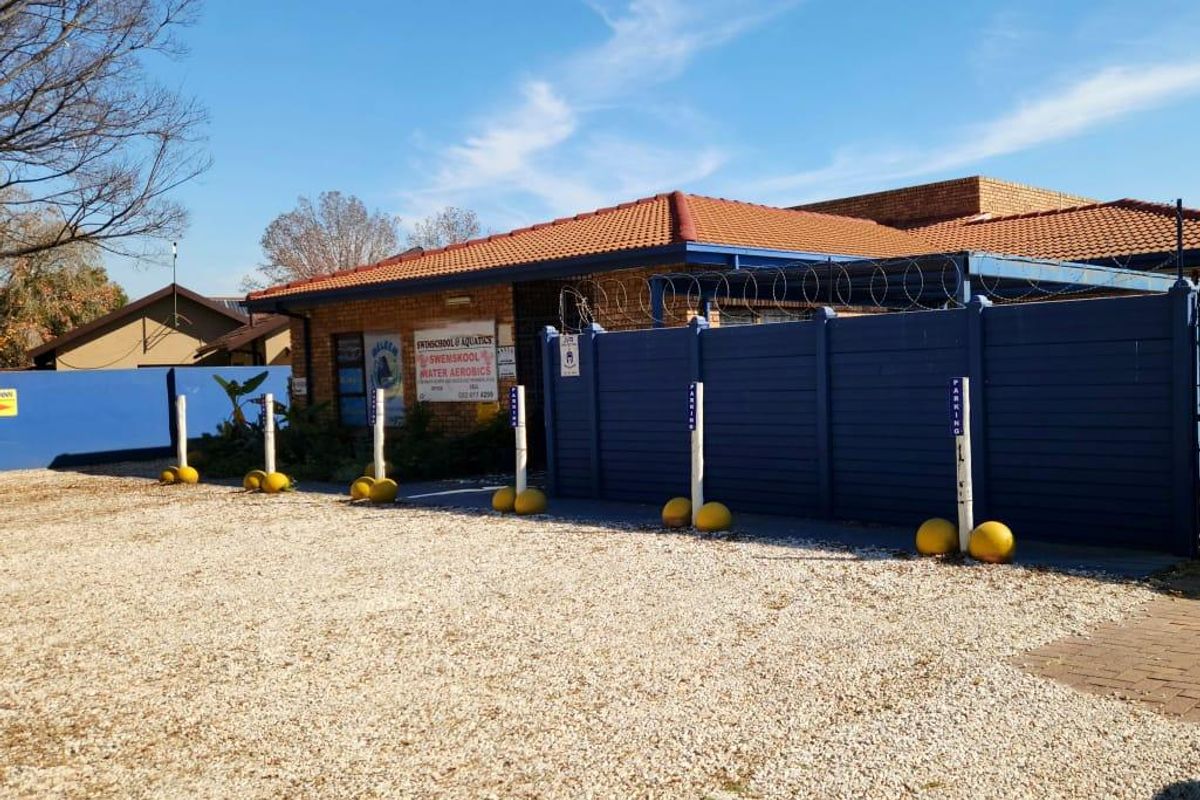 Commercial For Sale In Bronkhorstspruit - Photo 3