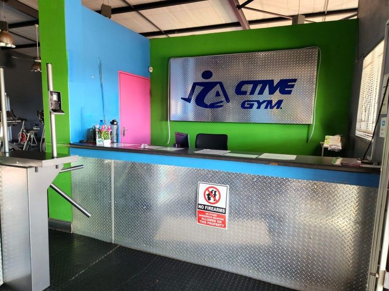 Commercial For Sale In Bronkhorstspruit - Photo 3